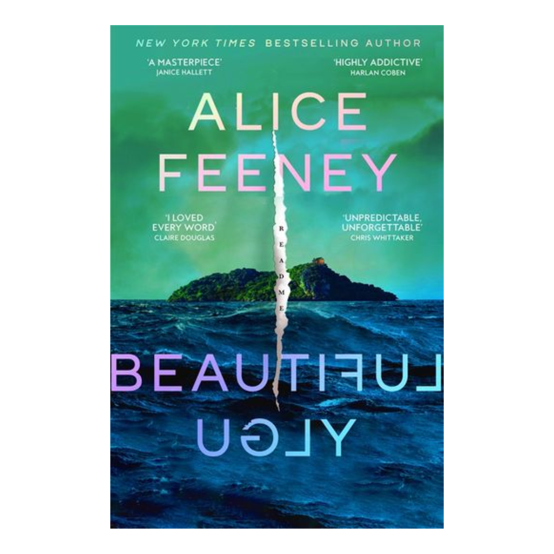Beautiful Ugly