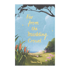Far from the Madding Crowd