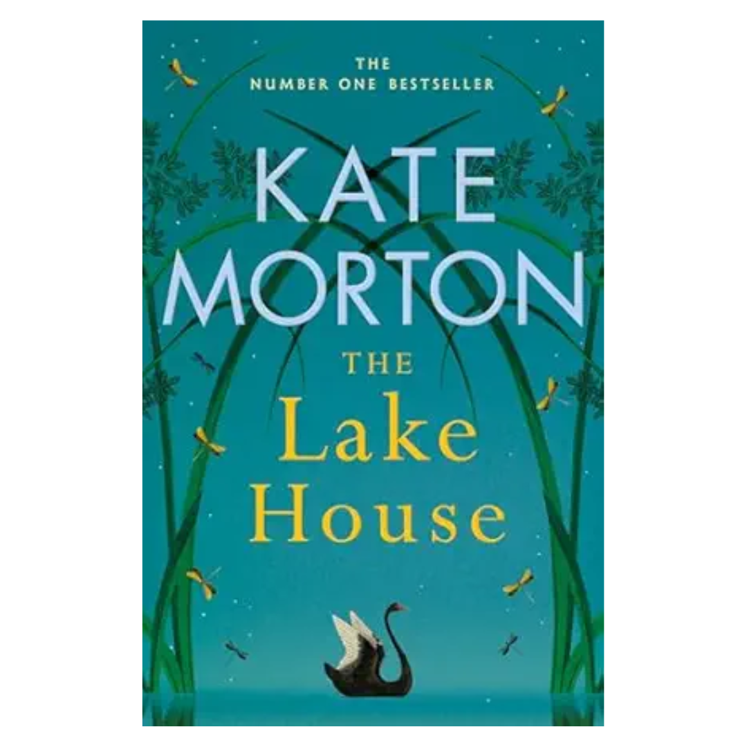 The Lake House PB NEC