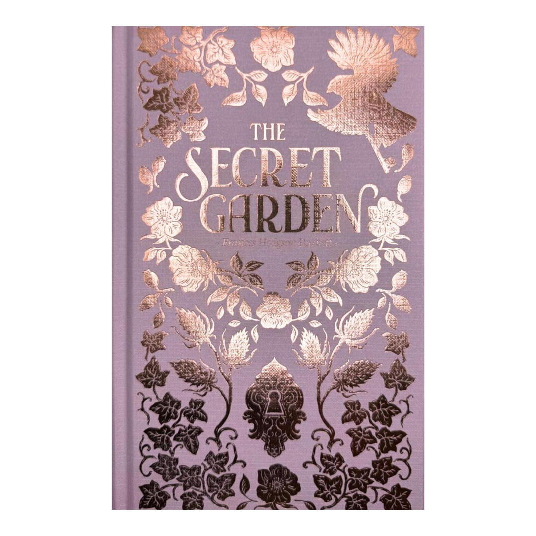 Secret Garden (Luxe - OUT NOW)