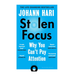 Stolen Focus
