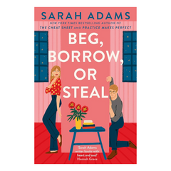 Beg, Borrow, or Steal