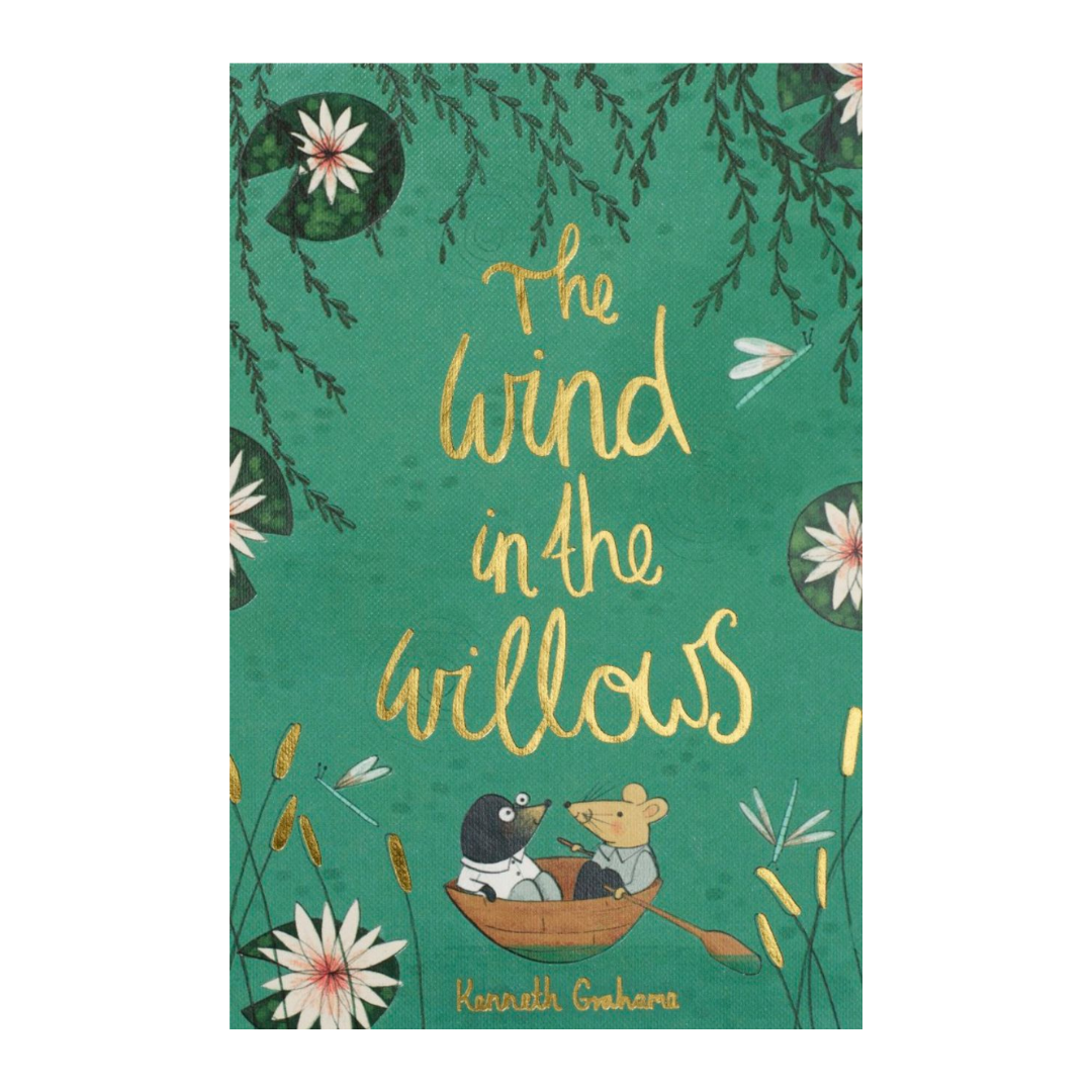 Wind in the Willows