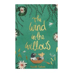 Wind in the Willows