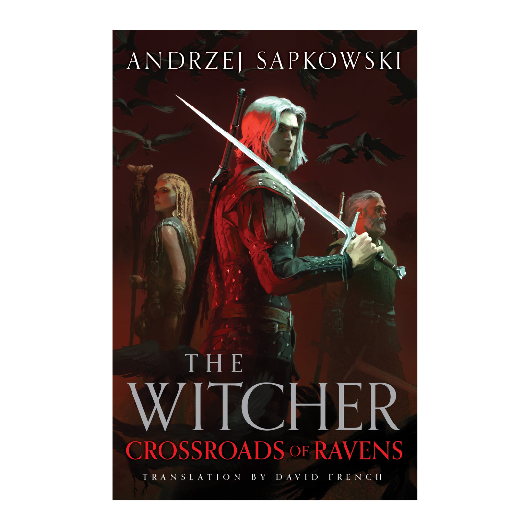 Crossroads of Ravens