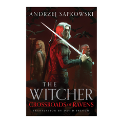 Crossroads of Ravens