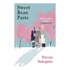 Sweet Bean Paste