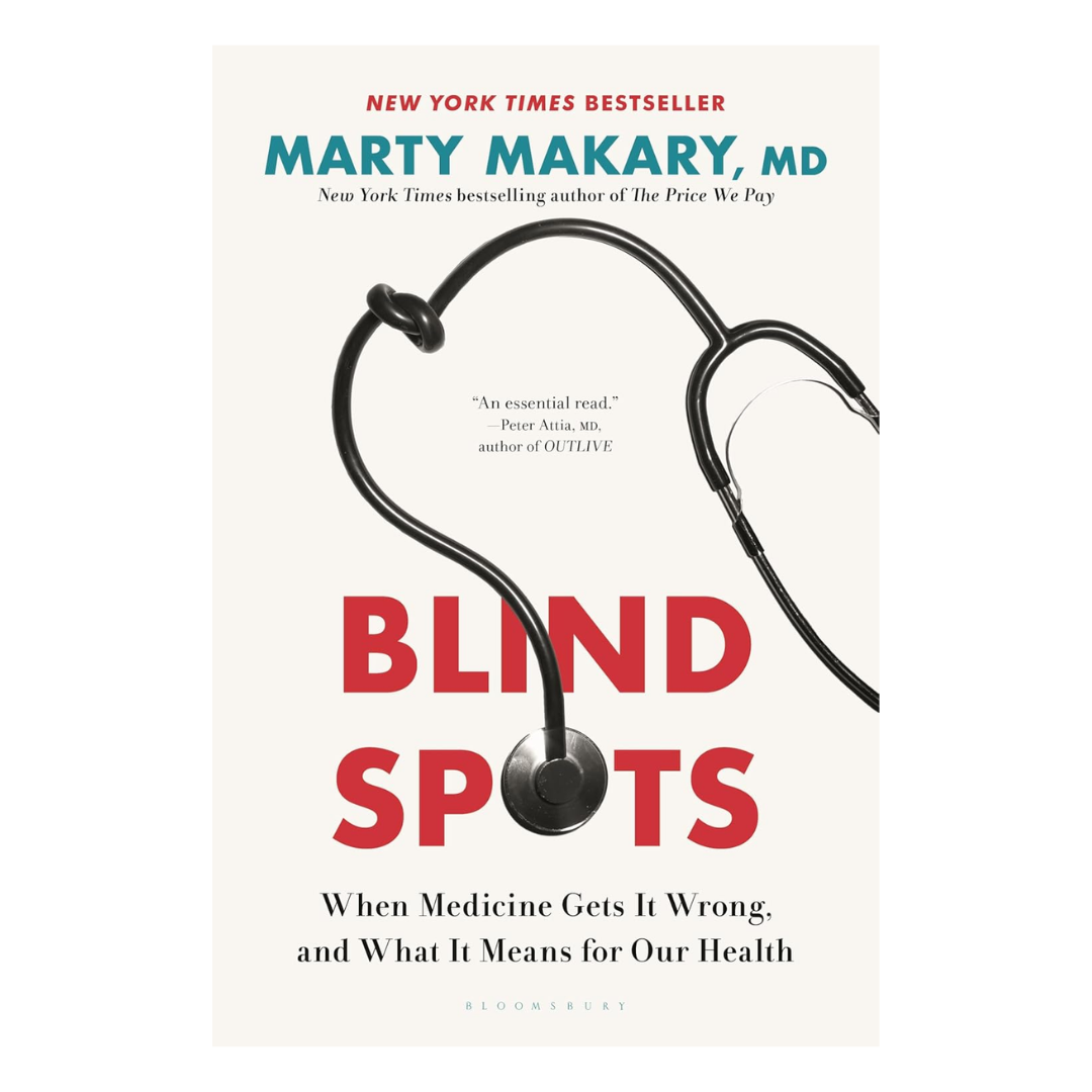 Blind Spots