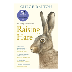 Raising Hare