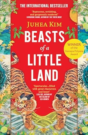 Beasts of a Little Land