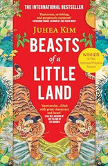 Beasts of a Little Land