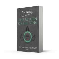 The Return of the King: The Classic Bestselling Fantasy Novel (The Lord of the Rings) (Book 3)