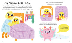 Five-Minute Stories for 3 Year Olds (Bedtime Story Collection) - The English Bookshop Kuwait