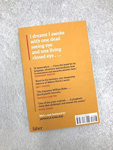 Palace of the Peacock (Faber Editions)