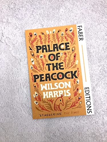 Palace of the Peacock (Faber Editions)