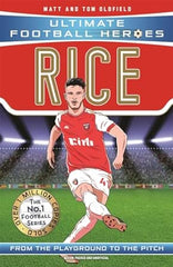 Ultimate Football Heroes: Rice