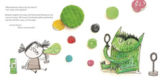 The Colour Monster: The Feelings Doctor and the Emotions Toolkit - The English Bookshop