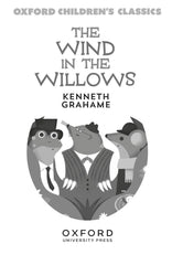 The Wind in the Willows (Oxford Children's Classics)