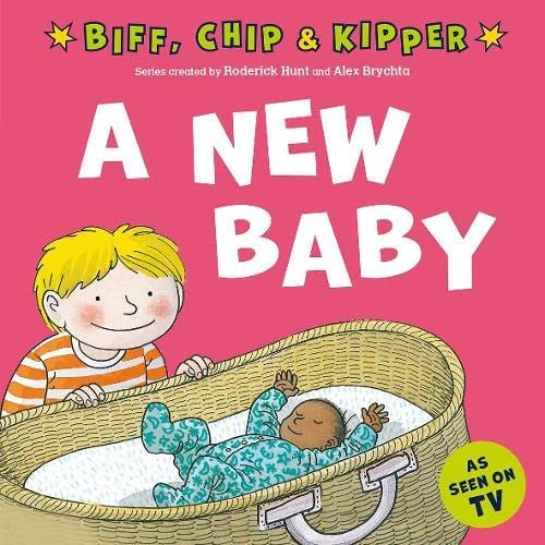 First Experiences with Biff, Chip & Kipper 8 Books Collection Set (Learning to Swim, Going to the Dentist, Going on a Plane, Starting School, Going to the Hospital, Going to the Doctor & More…) - The English Bookshop