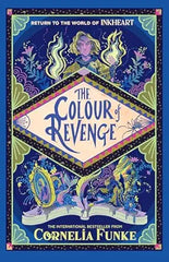 The Colour of Revenge