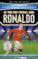 Be Your Own Football Hero: Ronaldo