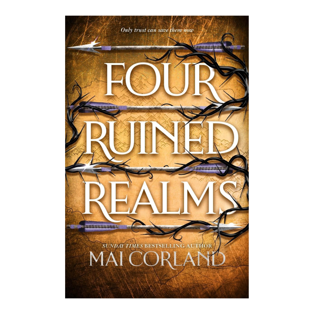 Four Ruined Realms