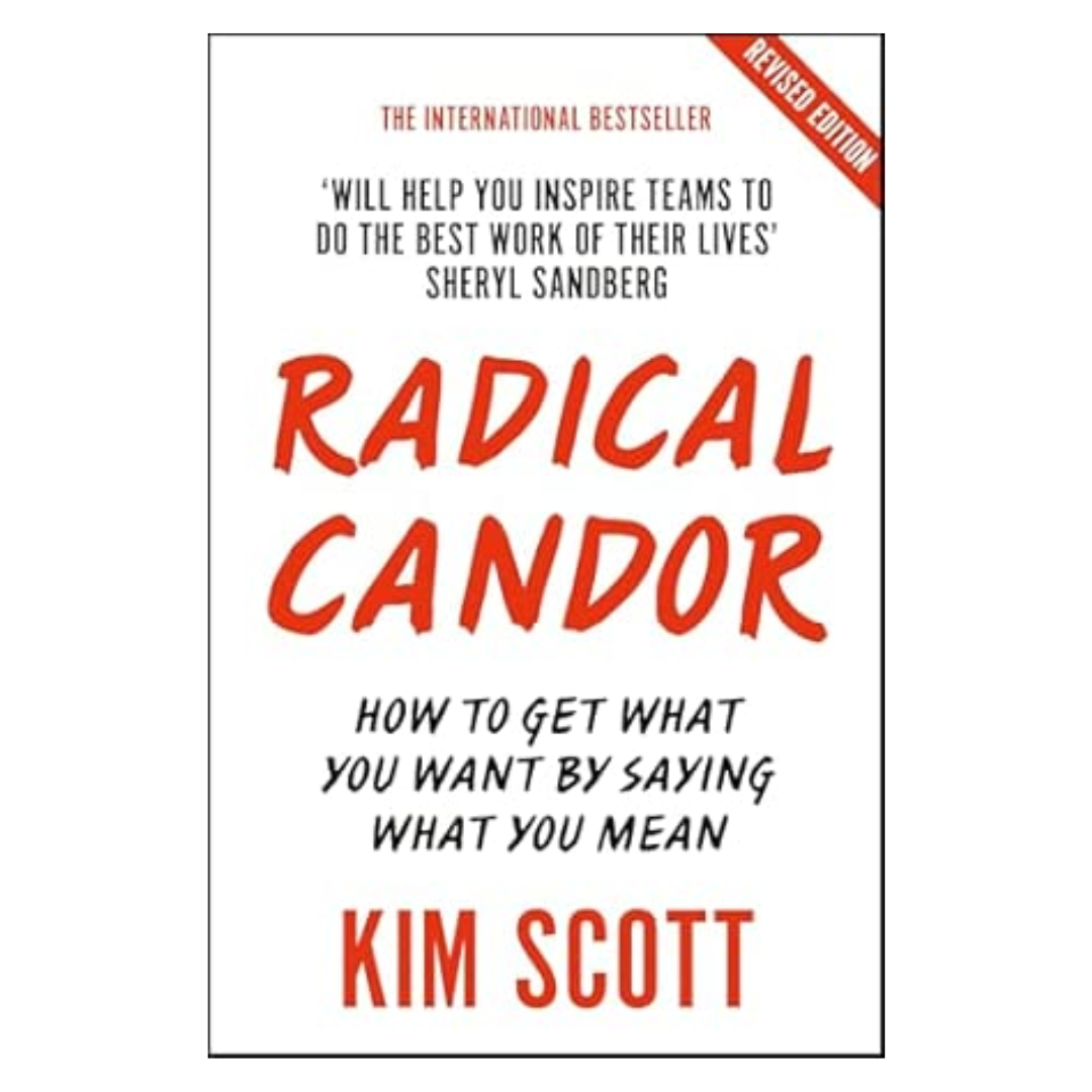 Radical Candor