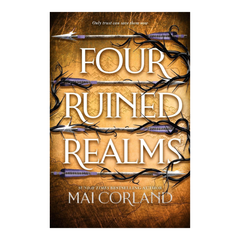 Four Ruined Realms