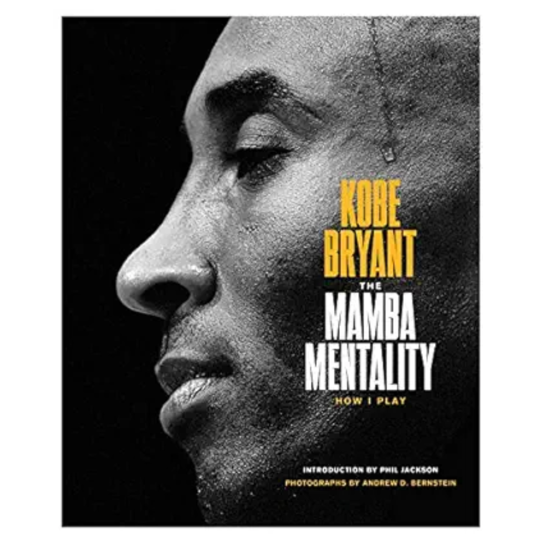 The Mamba Mentality