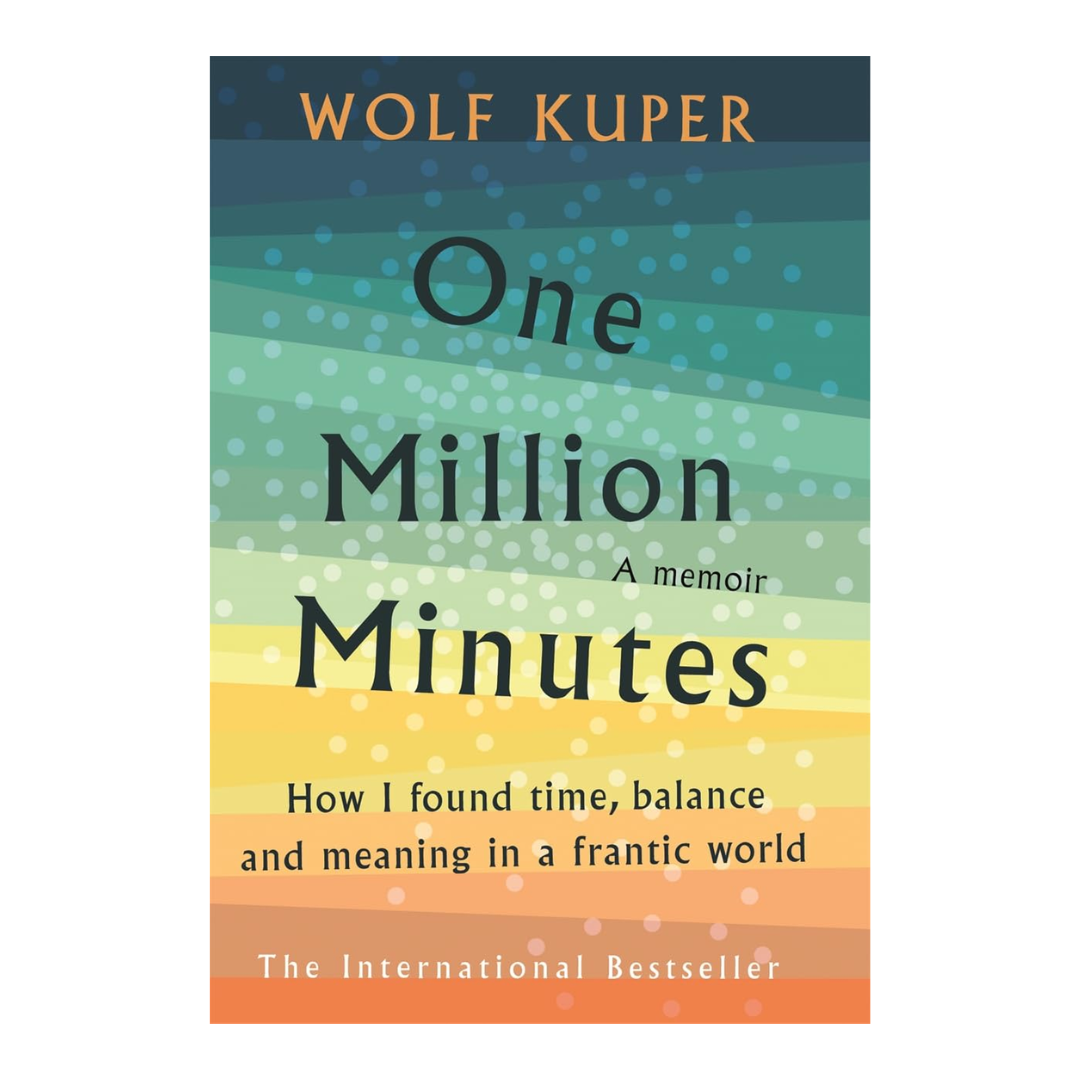 ONE MILLION MINUTES