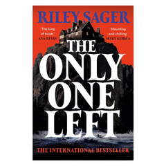 The Only One Left