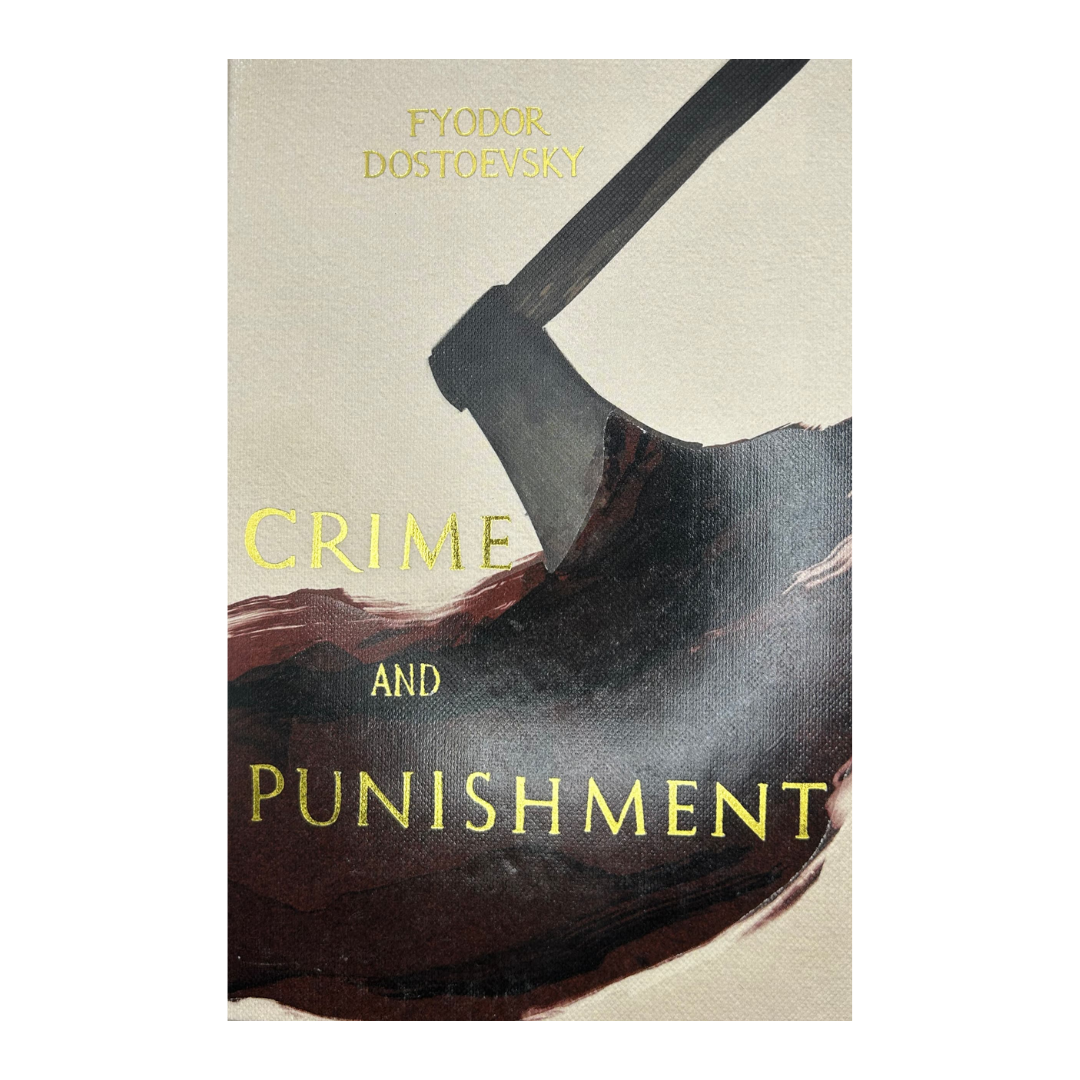 Crime and Punishment