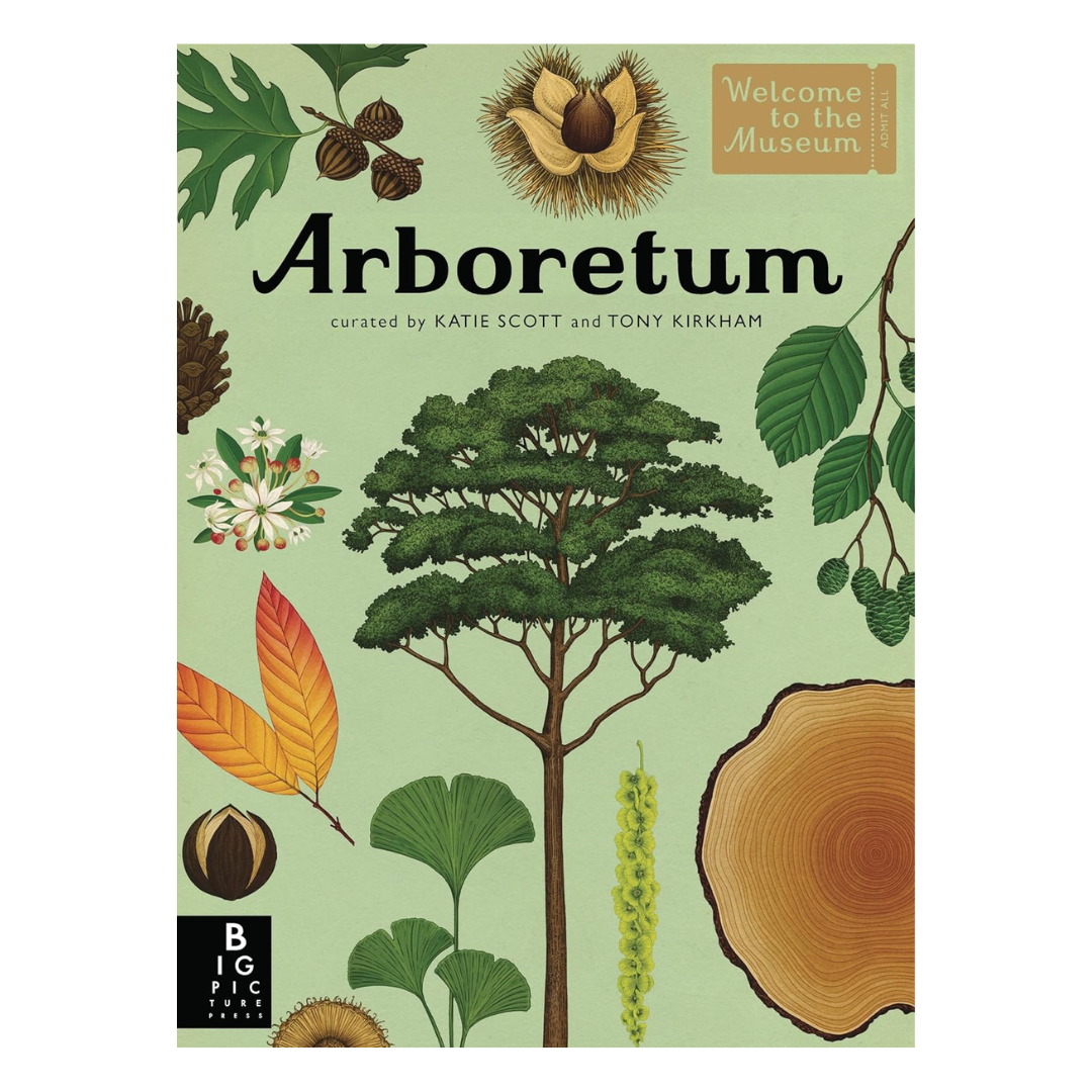 ARBORETUM (KEW EXCLUSIVE)