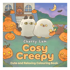 Cosy Creepy