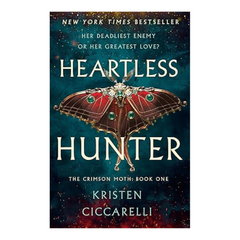 Heartless Hunter MacUS OM HB