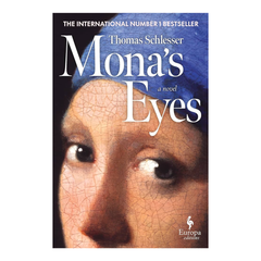 Mona's Eyes