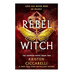 Rebel Witch MacUS OM HB