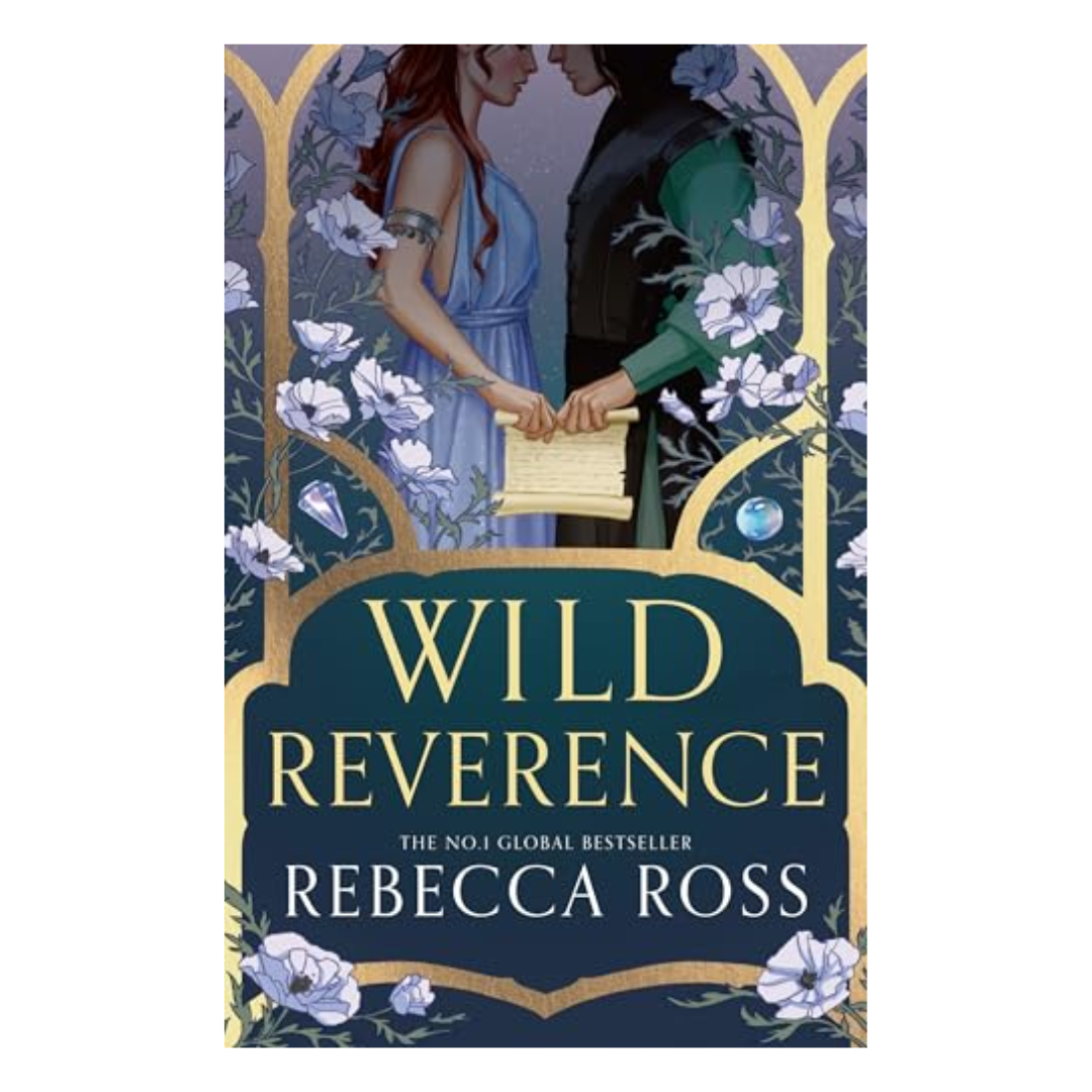 Wild Reverence