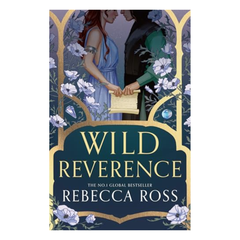 Wild Reverence