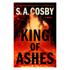 King of Ashes
