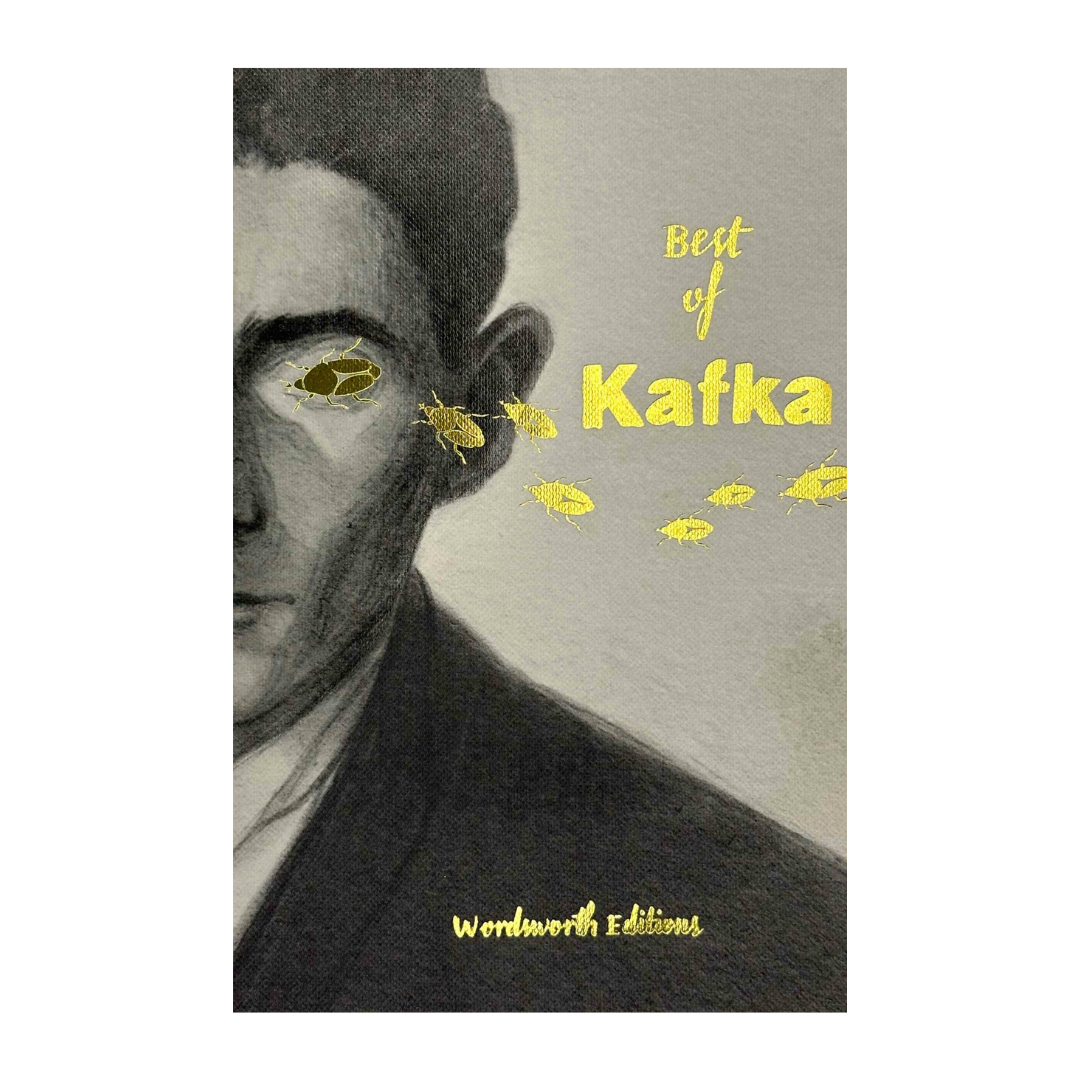 Best of Kafka