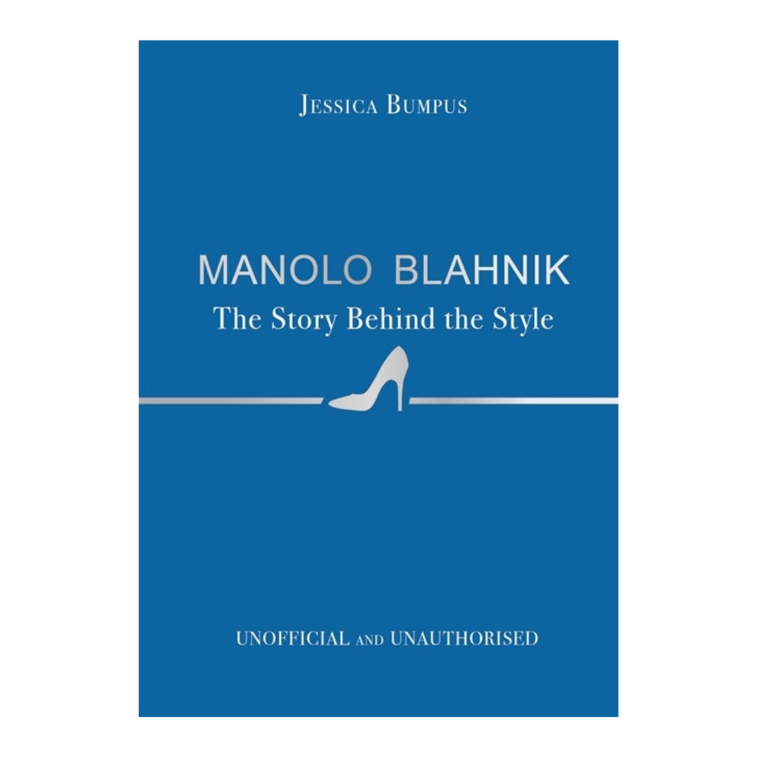 MANOLO BLAHNIK