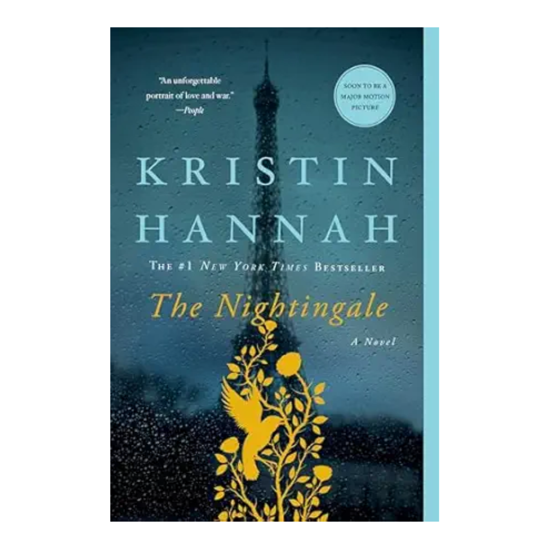 The Nightingale