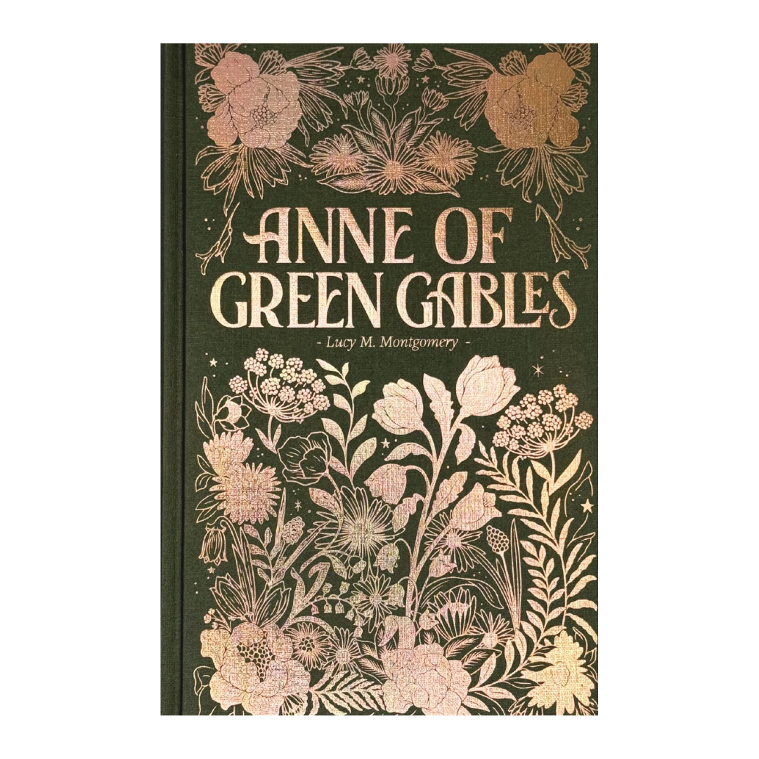 Anne of Green Gables