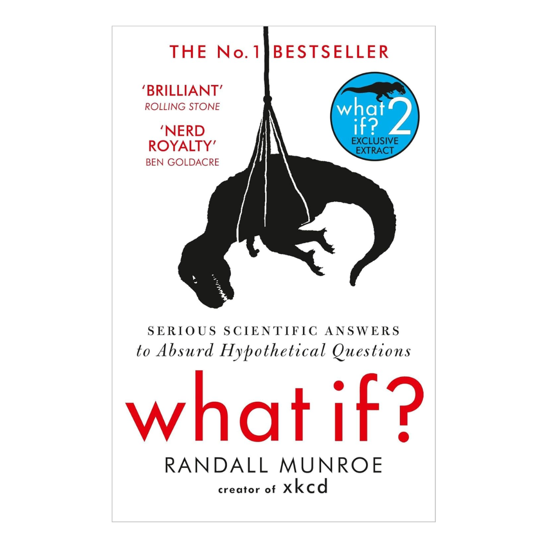 What If?
