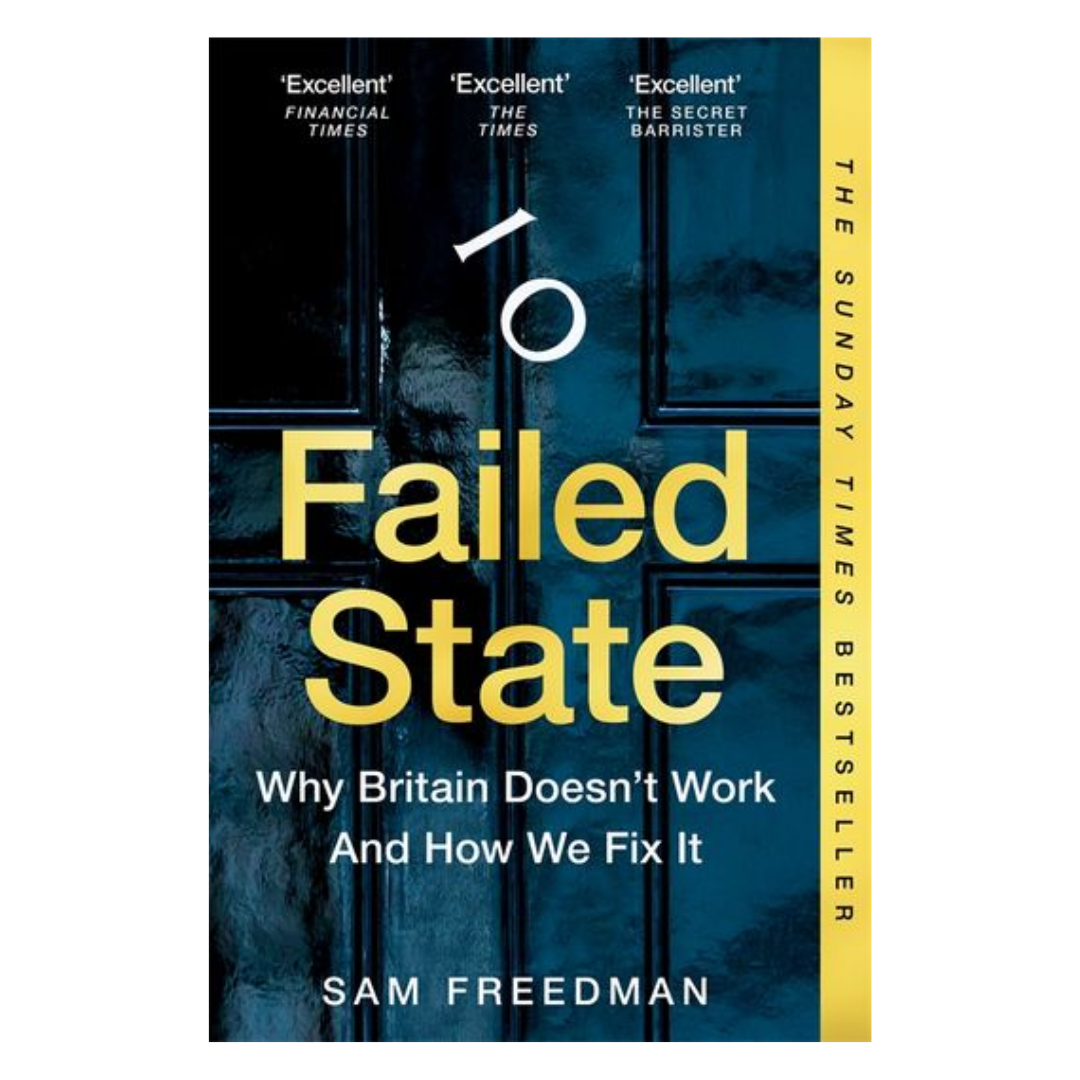 Failed State