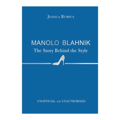 MANOLO BLAHNIK