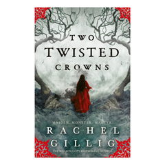 Two Twisted Crowns