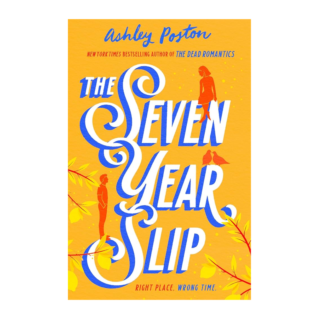 SEVEN YR SLIP PB