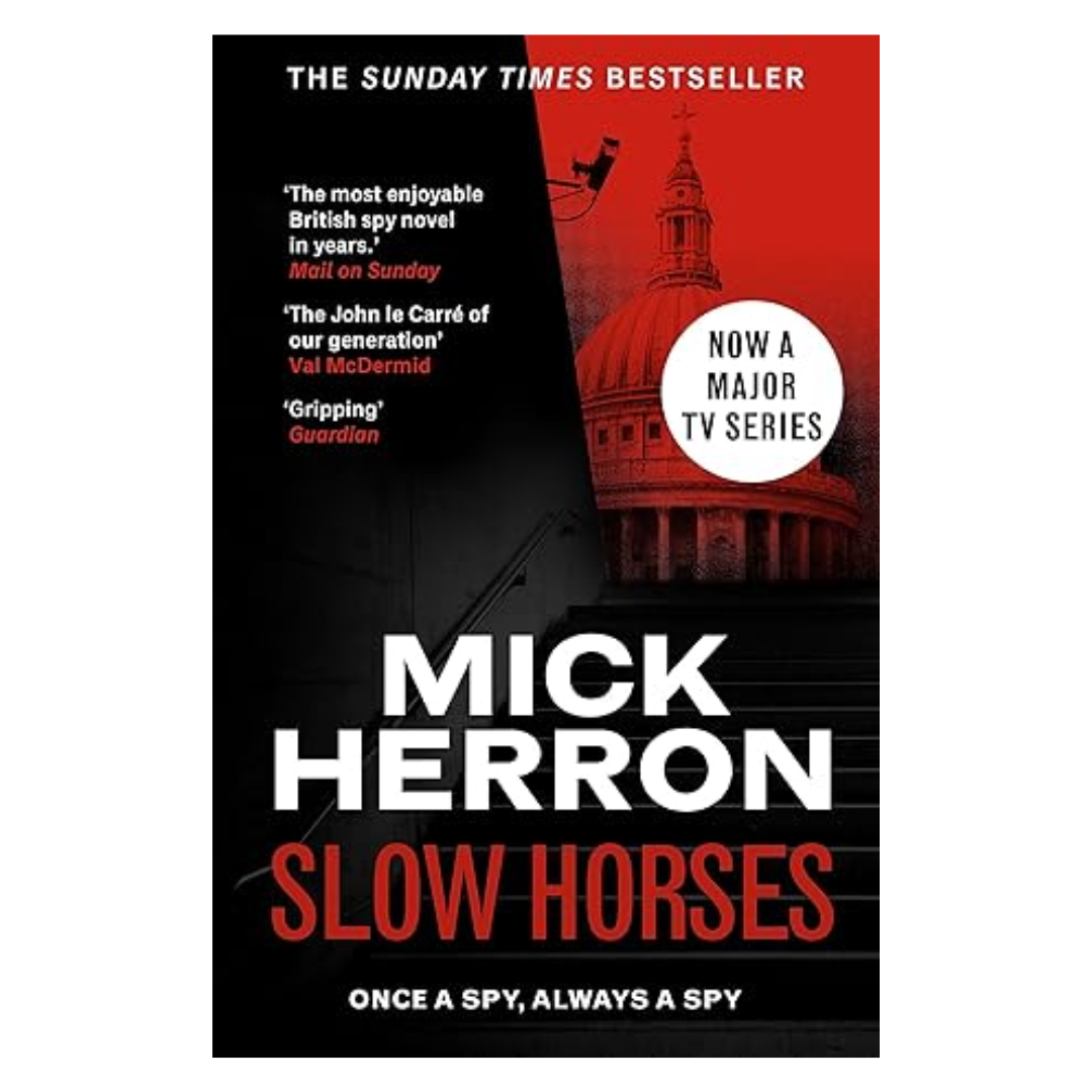 Slow Horses